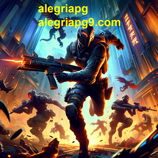 alegriapg