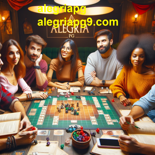 Explorando o Mundo dos Jogos de Estratégia