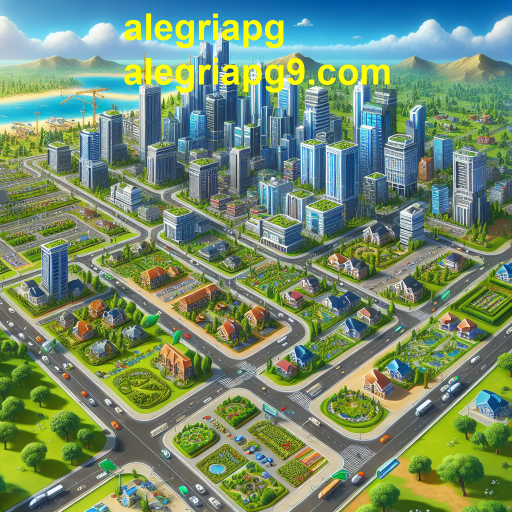 Explorando a Categoria de Jogos de Simulação: Uma Experiência Imersiva