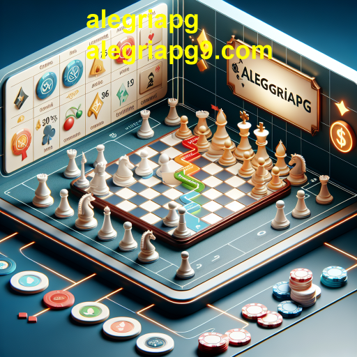 Explorando o Mundo dos Jogos de Estratégia